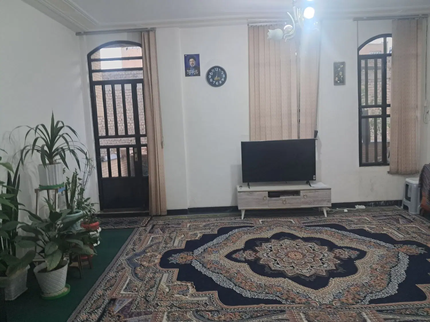 فروش خانه ویلایی دوطبقه