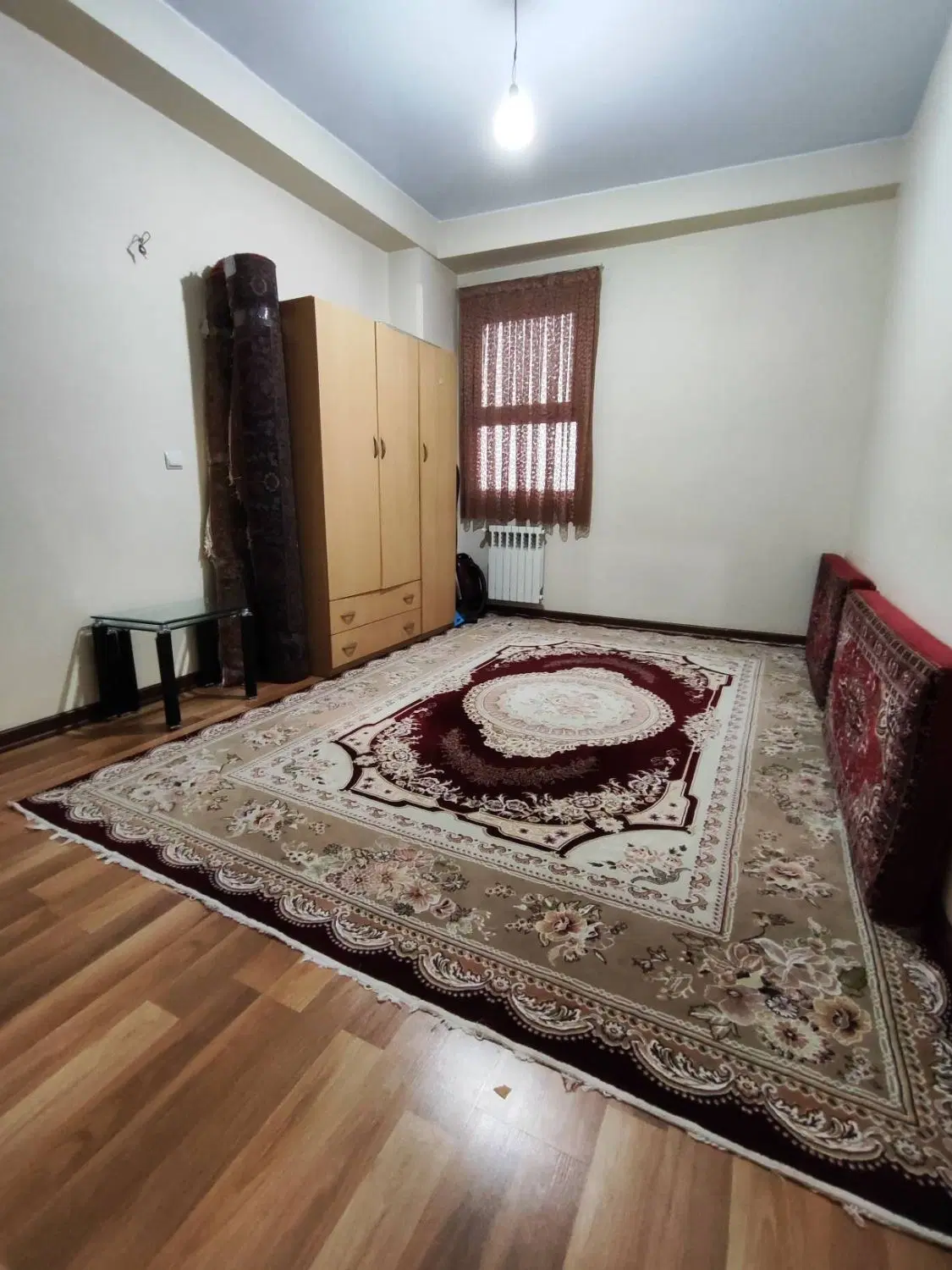 ۱۱۵ متری خوش نقشه و نورگیر