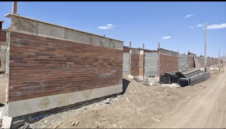 ویلایی ۳۰۰ متری قنوات