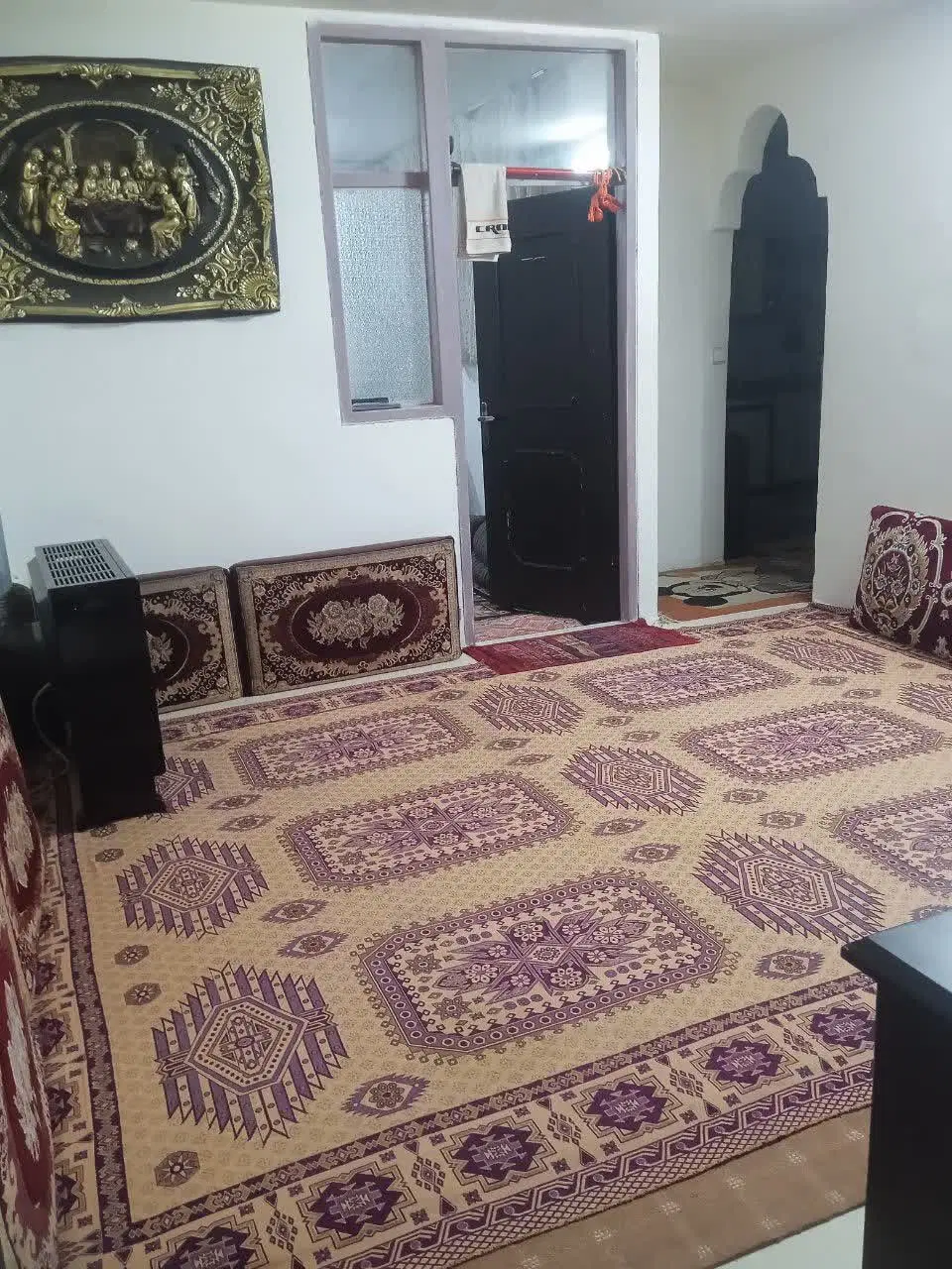 خونه ملکیت