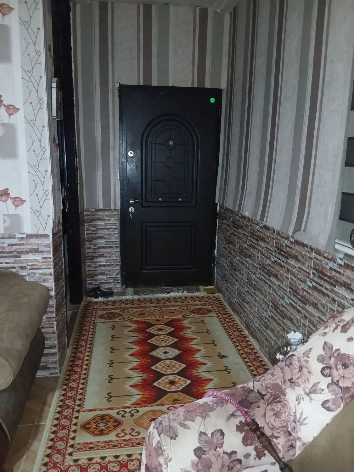منزل دو طبقه ی ویلایی سربندر فاز چهار