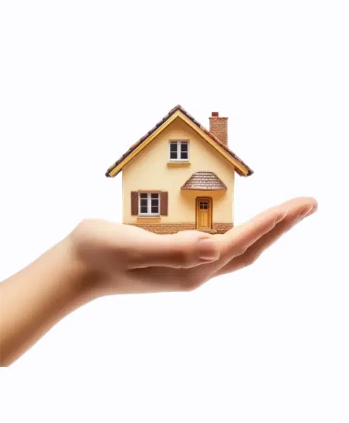 فروش خانه دو طبقه همراه دو باب مغازه