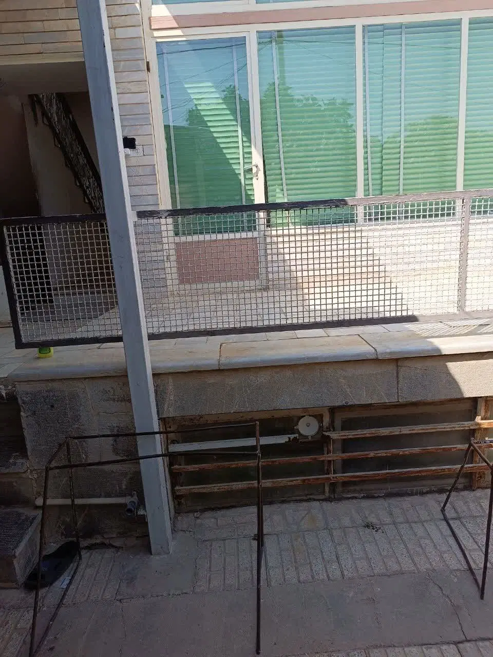 فروش منزل مسکونی