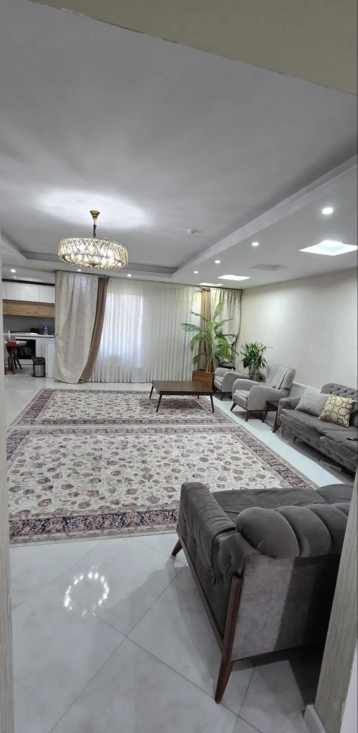 آپارتمان فروشی منیریه اسدی منش