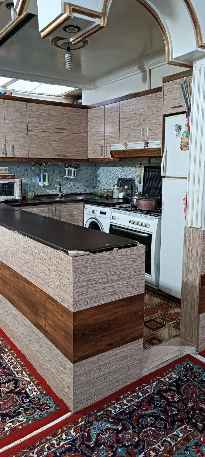 خانه ویلایی اجاره ای