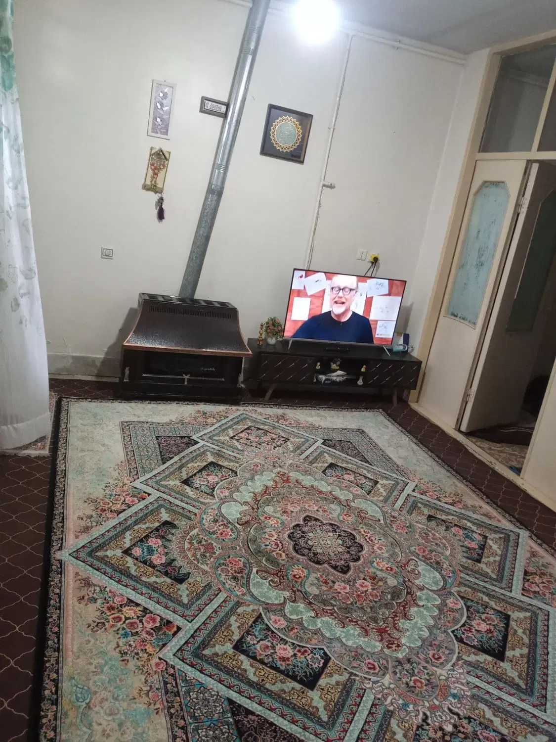 فروش خانه ویلایی در بیدستان قزوین