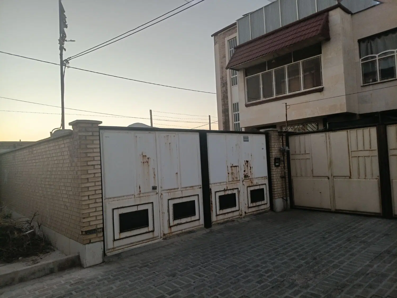 فروش آپارتمان