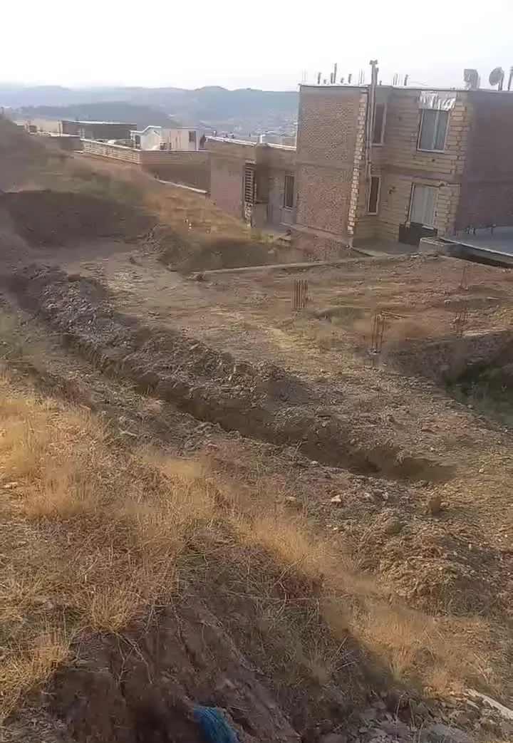 زمین کمربندی ۲