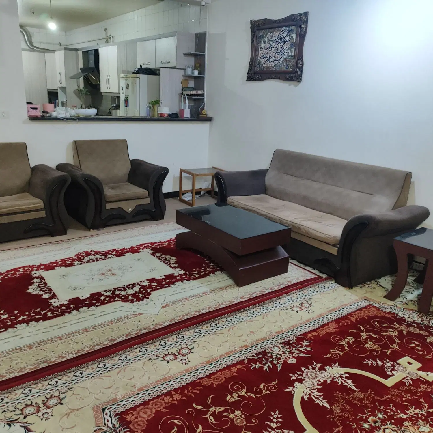 فروش ویلایی 220 متری _نبوت