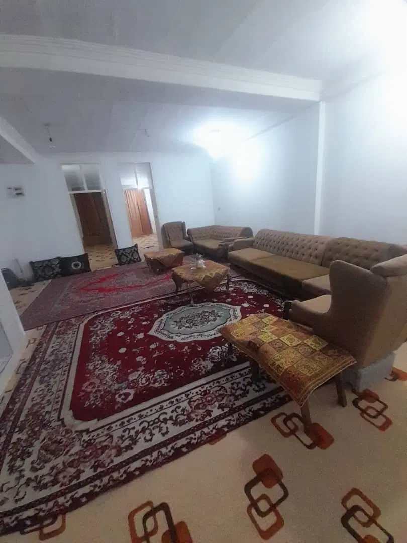 منزل مبله اجاره روزانه