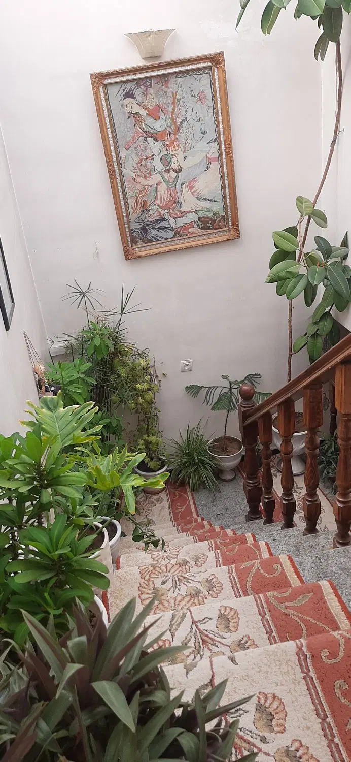 ساختمان ویلایی