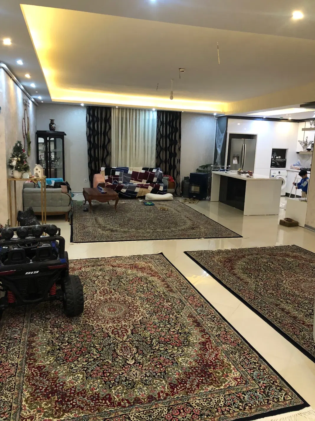 فروش آپارتمان