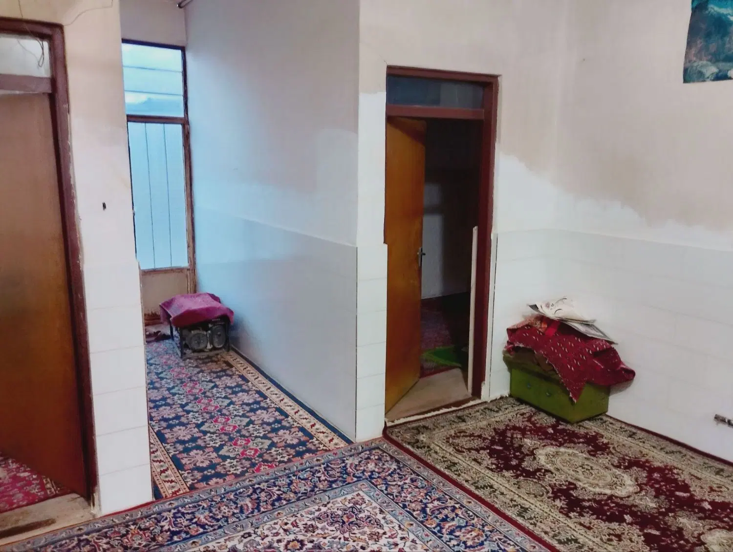 فروش خانه ویلایی