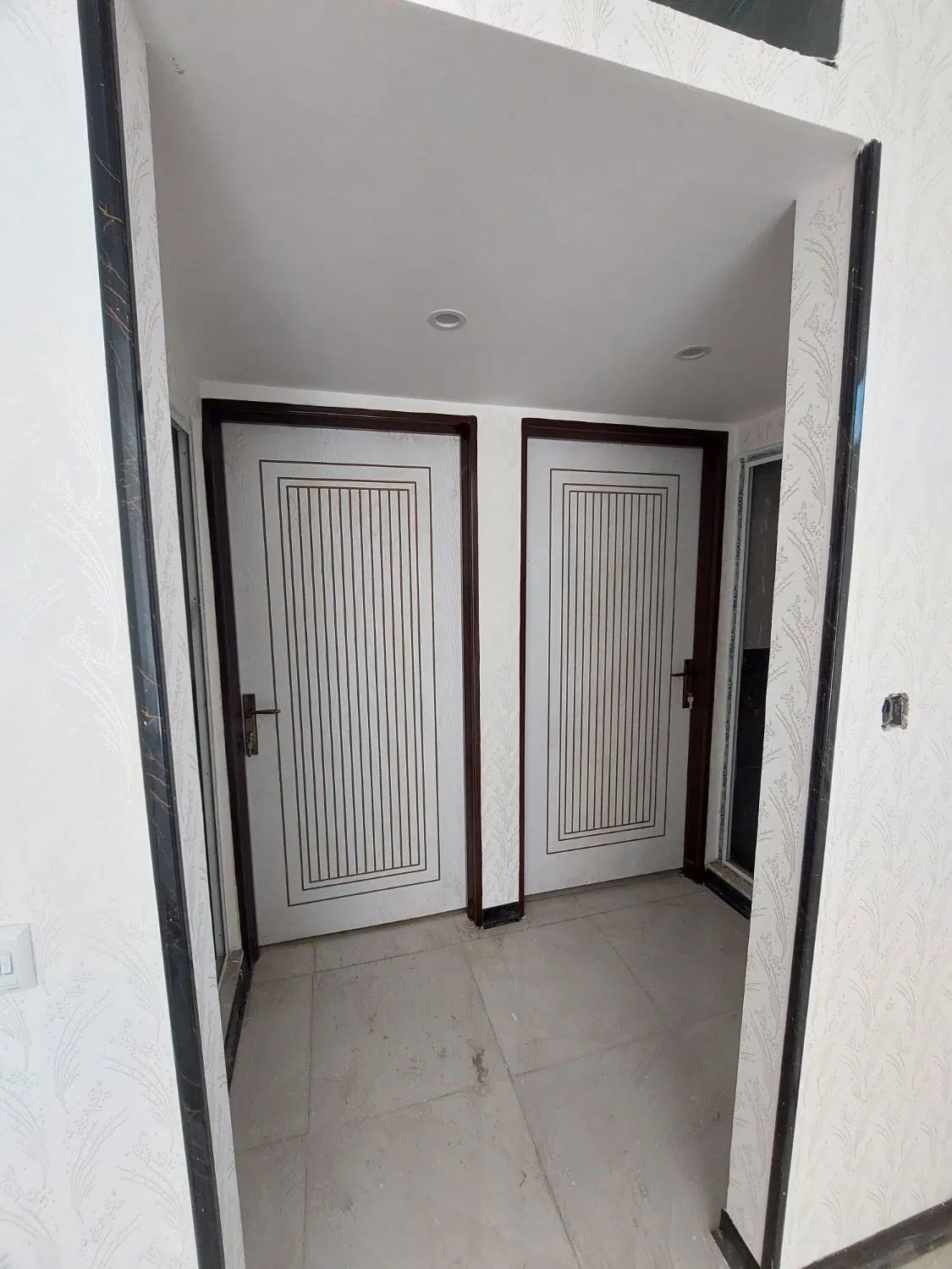 منتظری شمالی منزل مسکونی شمالی صفر همکف