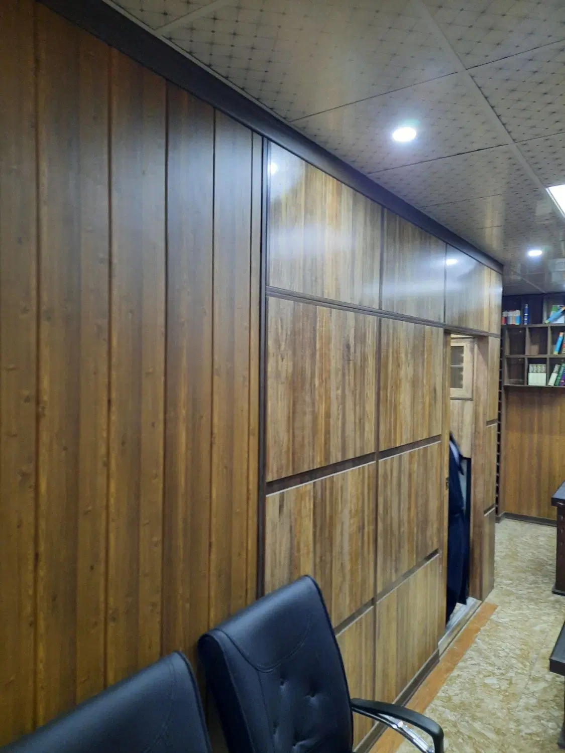 واحد اداری ۵۰ متر ،ویژه دفتر وکالت فول مبله لاکچری