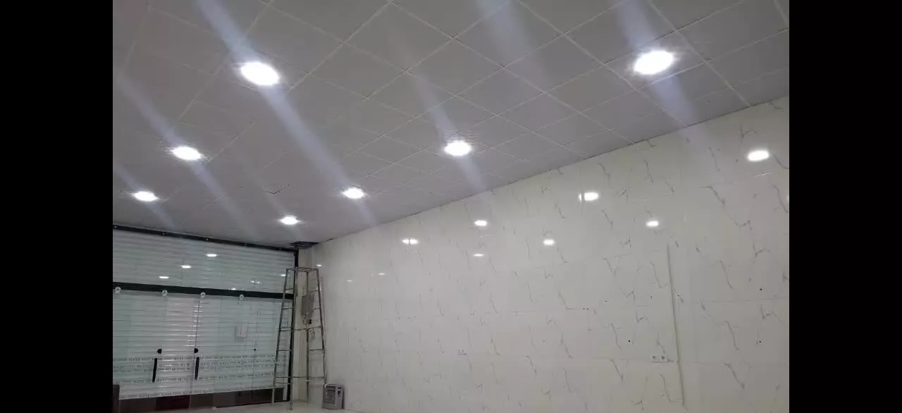 فروش تجاری نوساز سنددار
