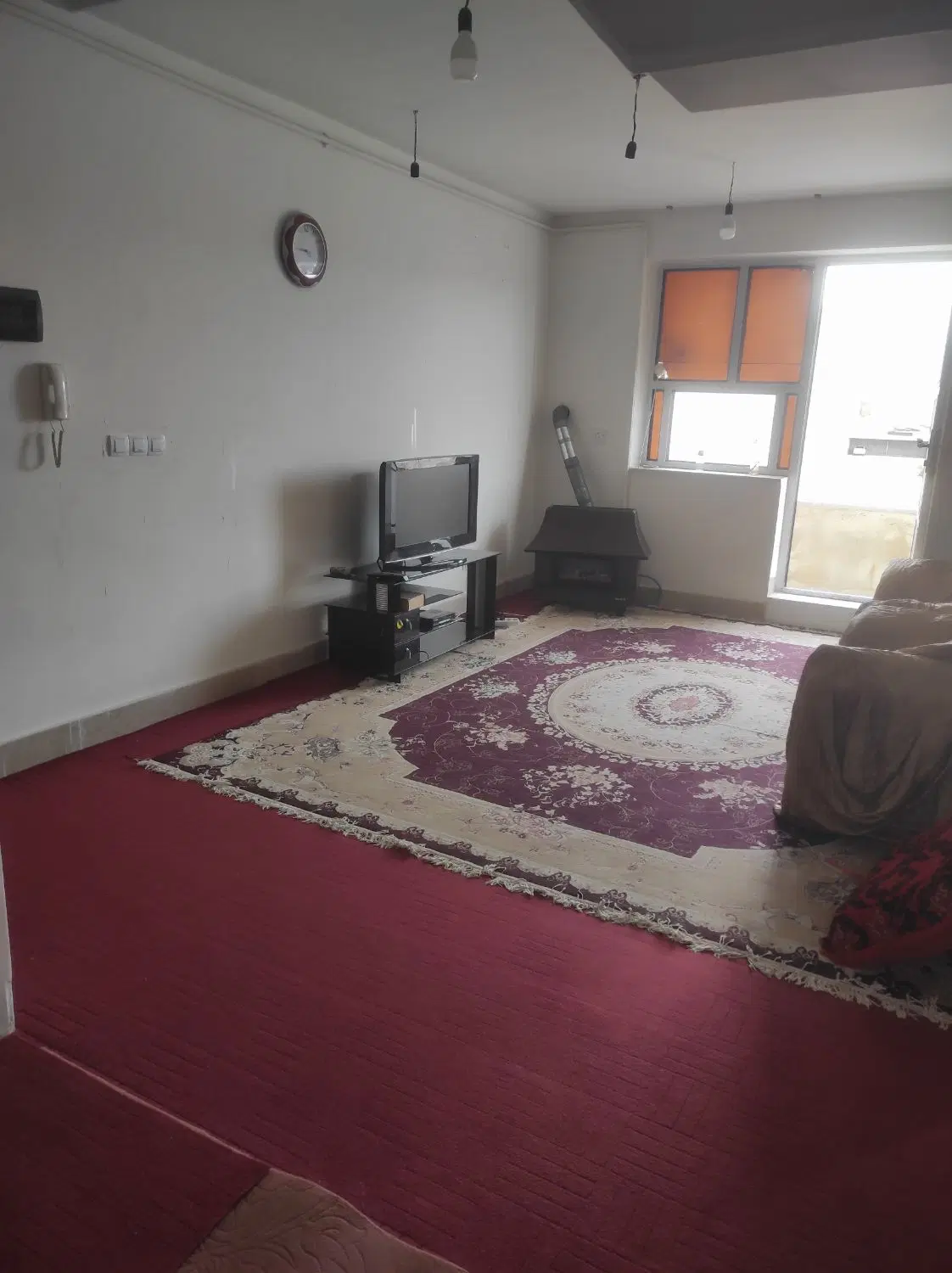 منزل اجاره ای ویلا