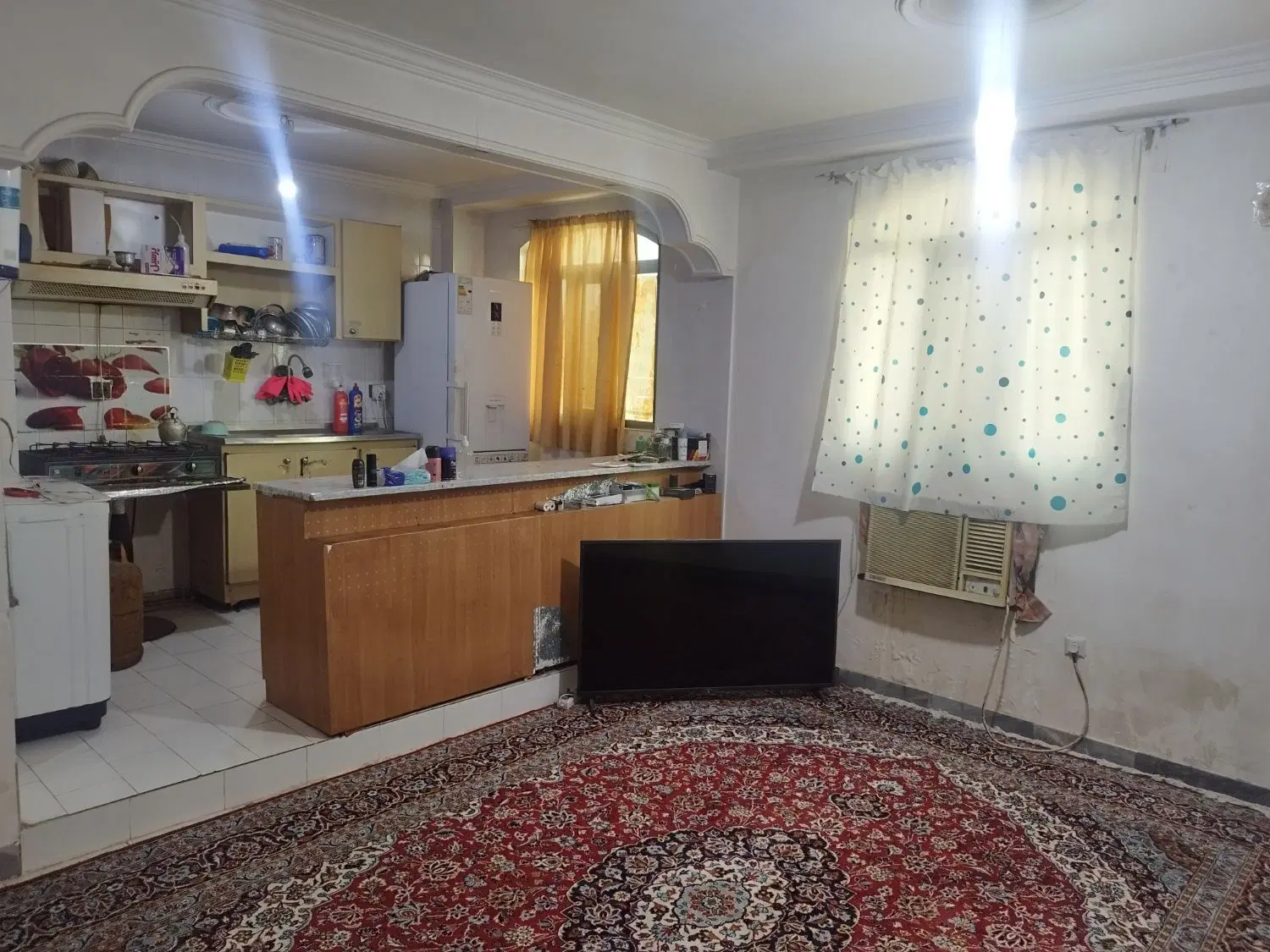 رهن و اجاره آپارتمان