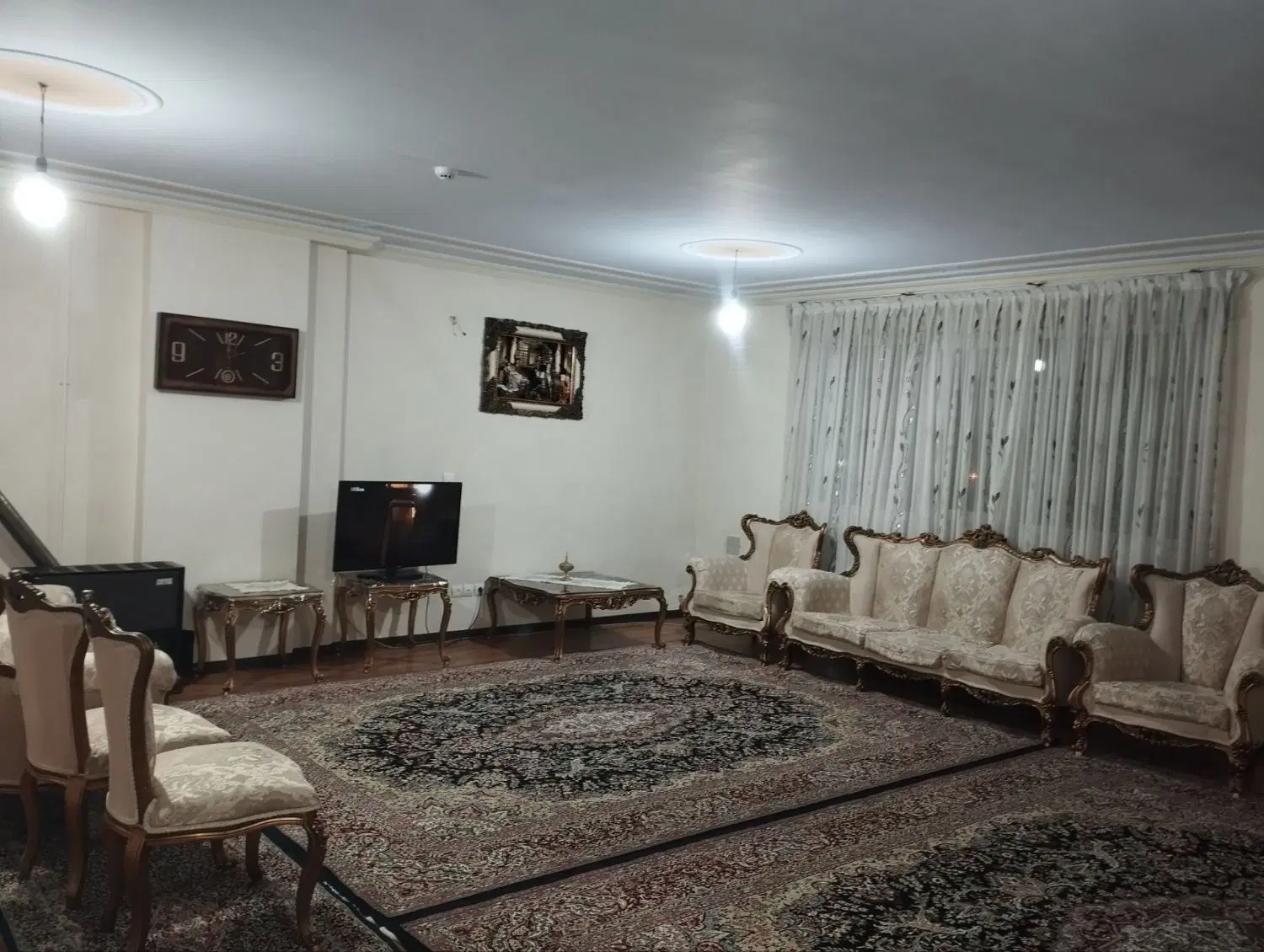 اجاره تک واحدی شهرک مدنی
