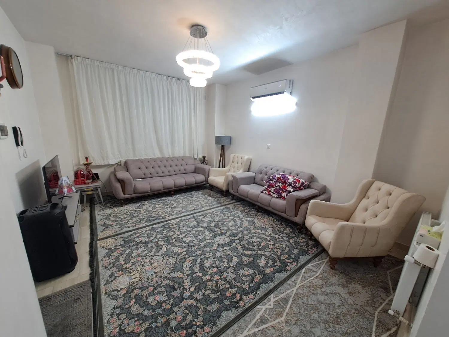اجاره اپار تمان