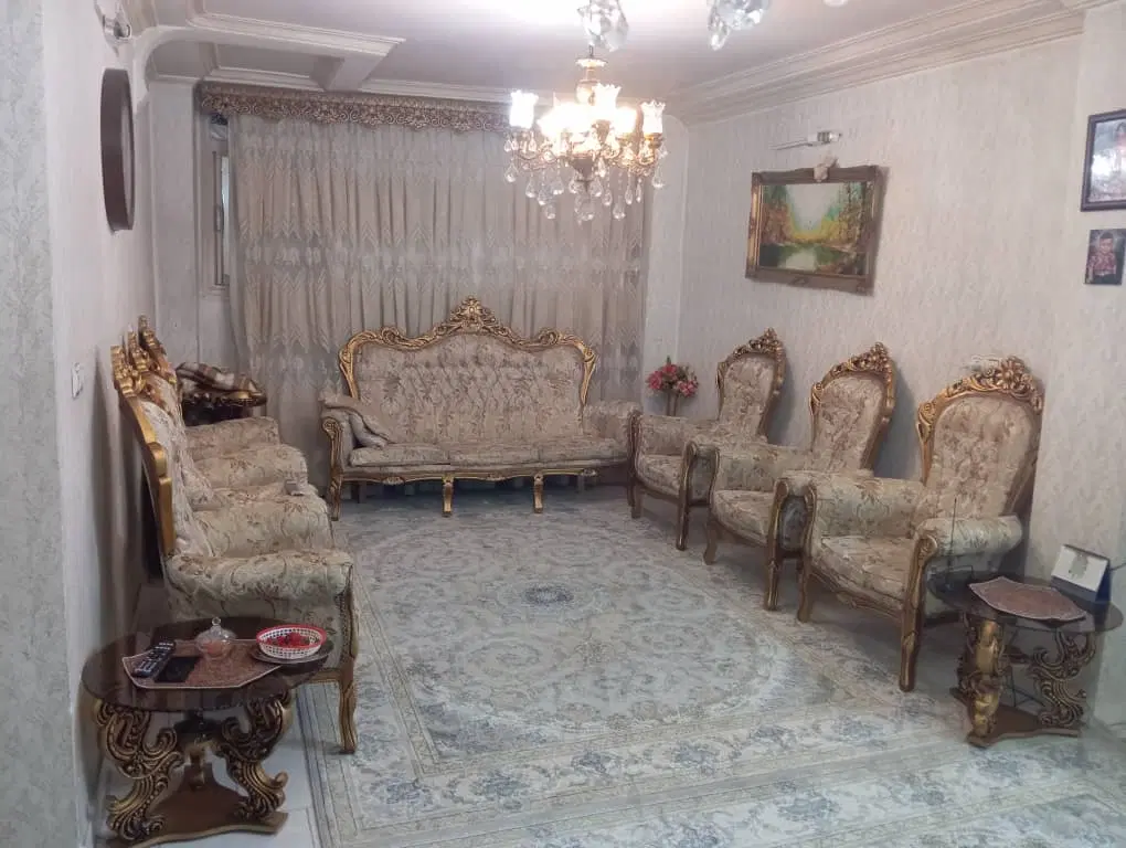 آپارتمان 59متری فروش فوری (فلاح)