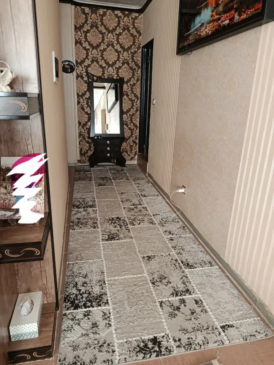 اگهی اجاره‌  خانه