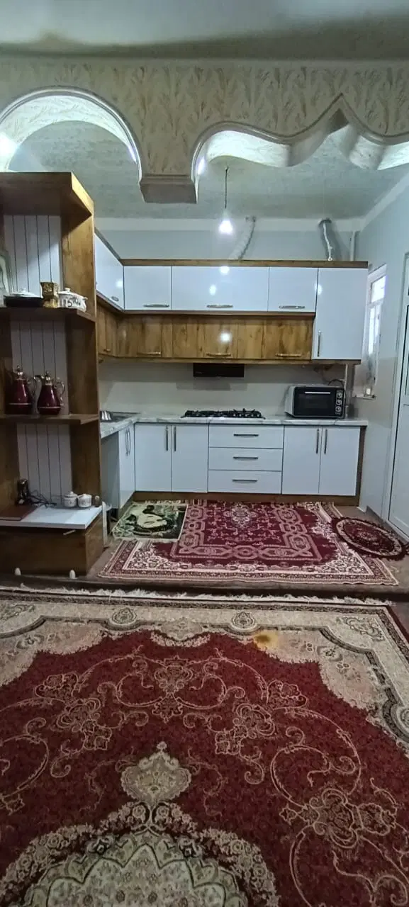 ویلایی کوی علوی