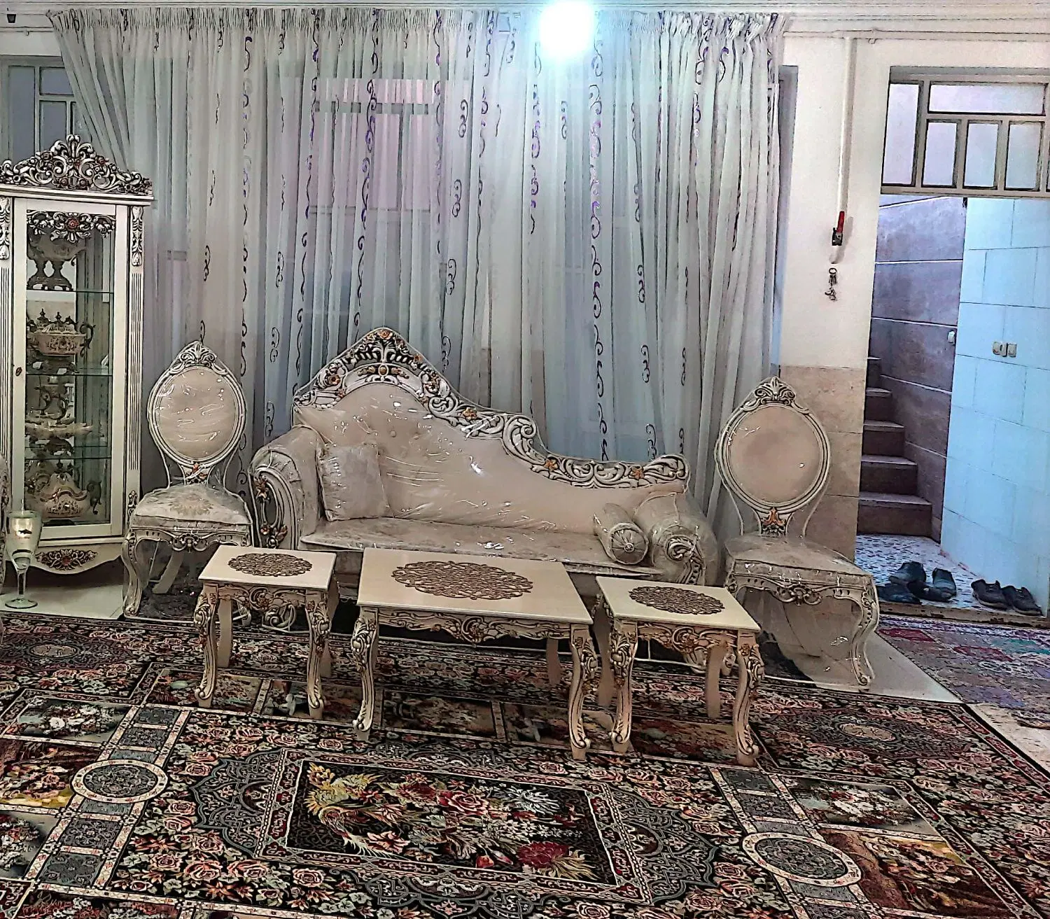 اجاره استقلال