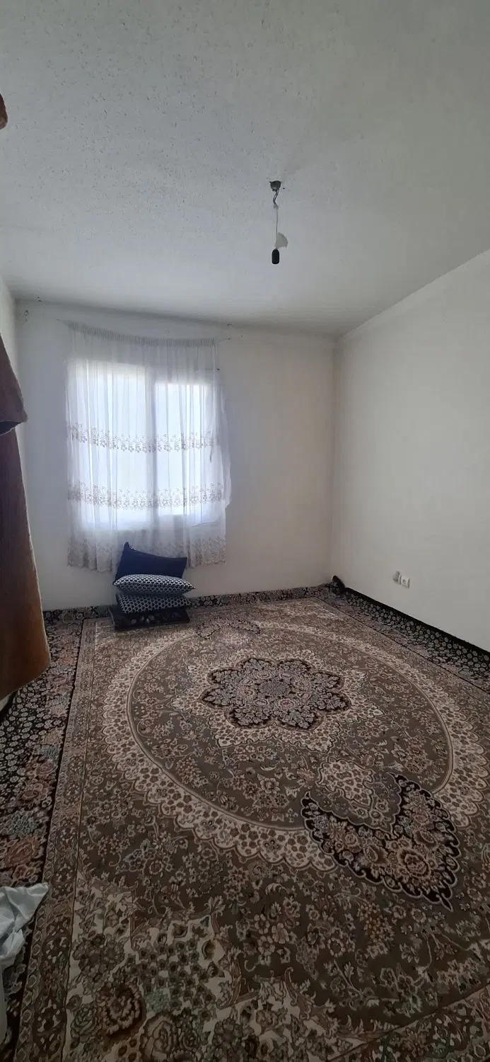 فروش آپارتمان سه خوابه پرند