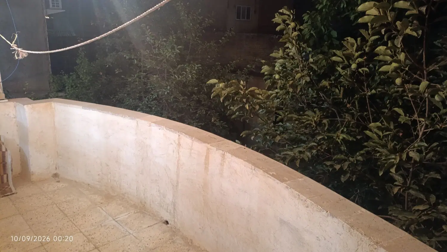 اجاره خانه طبقه ۱