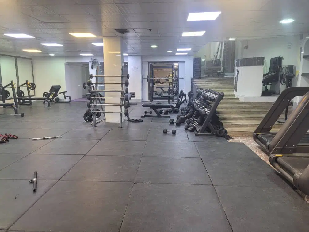 زیر زمین ۳۸۰ متری رهن واجاره خرمشهر
