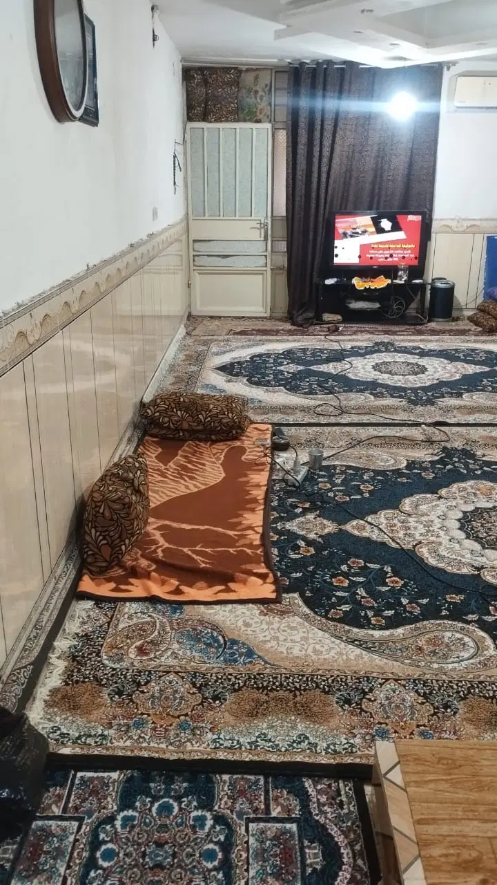 رهن منزل شهرک طالقانی