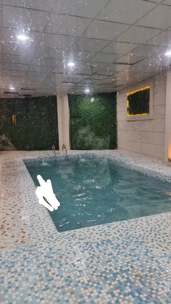 اجاره باغ ویلا روزانه