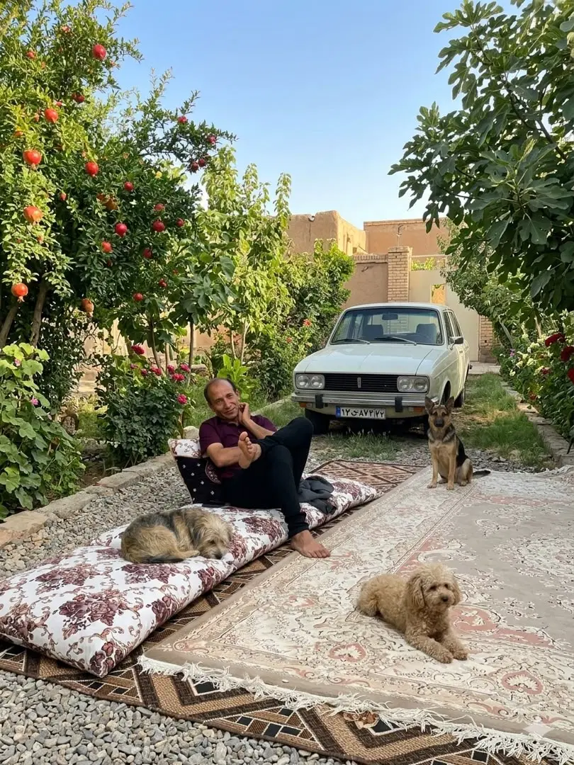 خانه پنجاه متری فروشی راه جدا