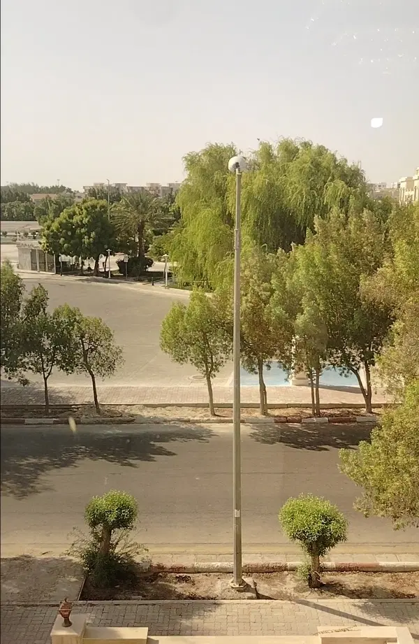 اپارتمان دوخوابه
