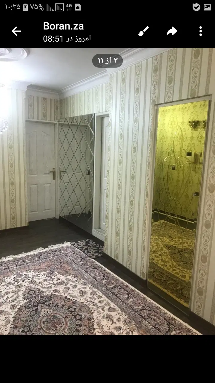 بر‌بهترین‌کوچه‌شرقیها