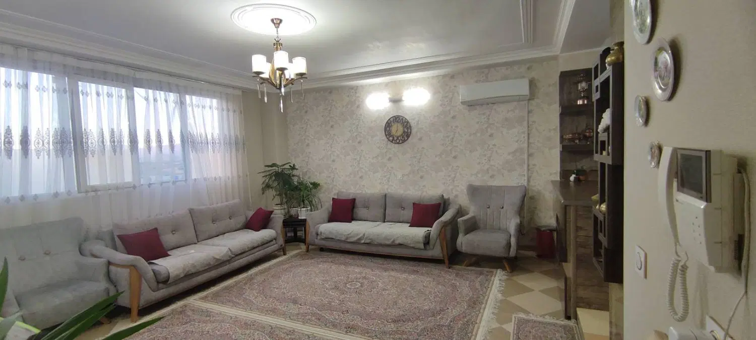 فروش اپارتمان