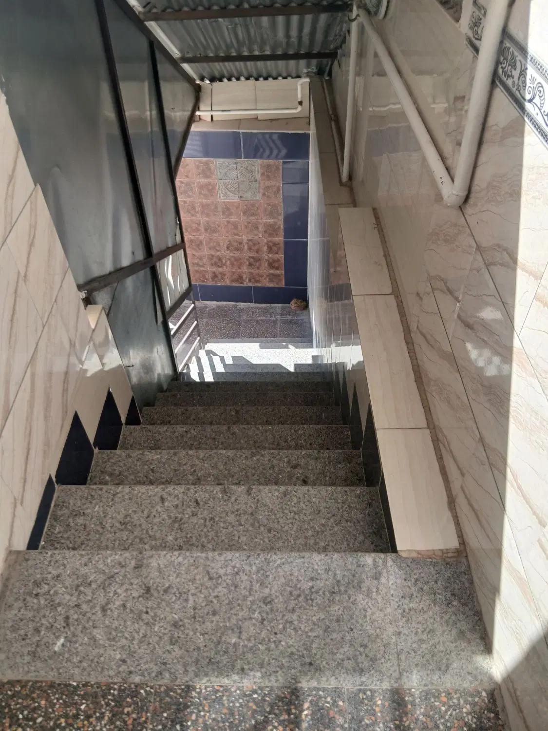 اجاره ای سراسیاب طبقه بالا