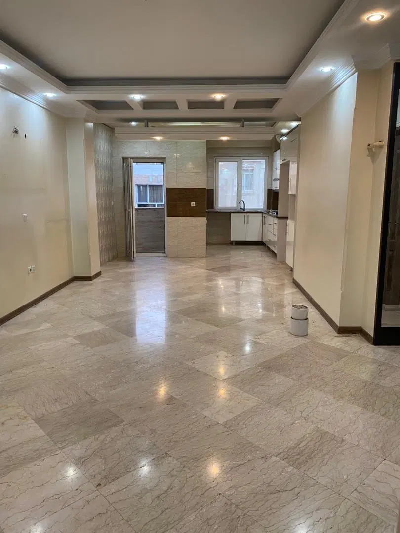 ۸۰ متری ۲ خواب جنت مرکزی فول امکانات