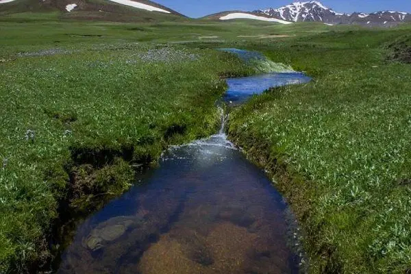 فروش زمین مسکونی