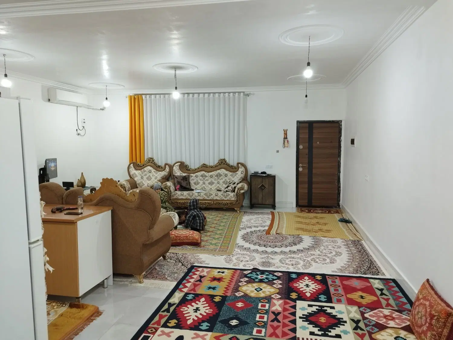 اجاره منزل ویلای دو طبقه