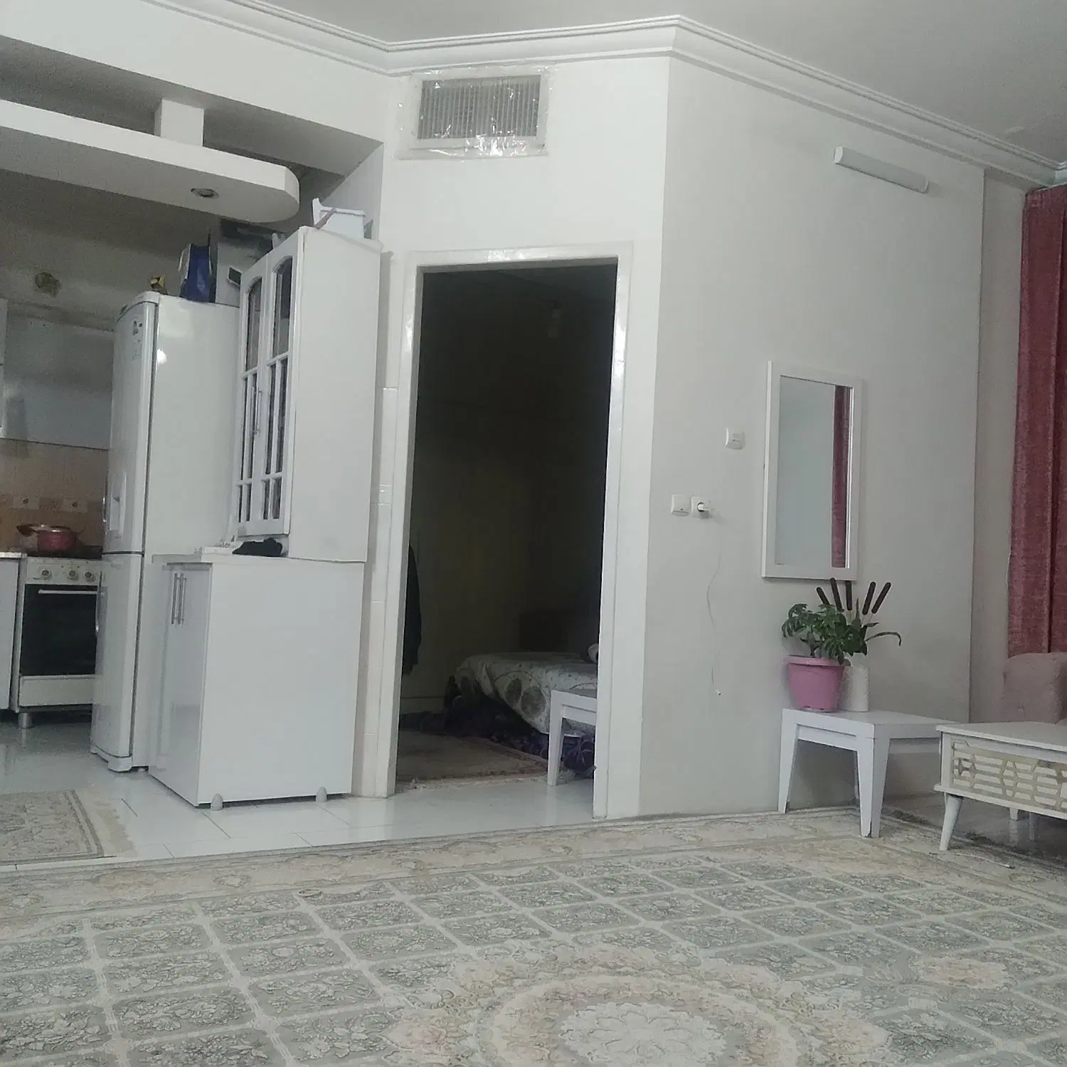 آپارتمان ۶۵متری