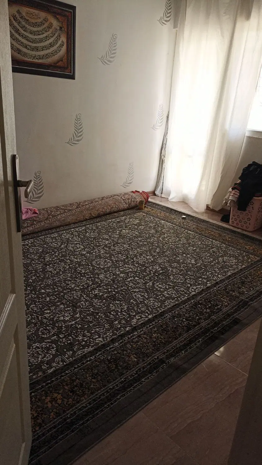 اجاره واحد دوخواب ۷۵متری فول امکانات مپسا پنج