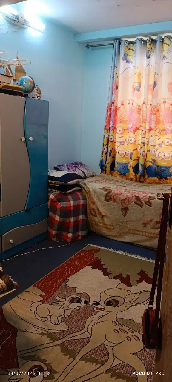 اجاره آپارتمان ۸۵ متری با آسانسور  و پارکینگ