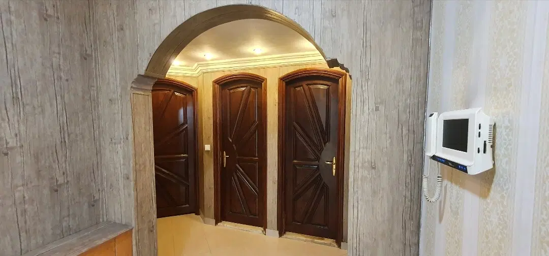 آپارتمان دو خواب هاشمیه ۴