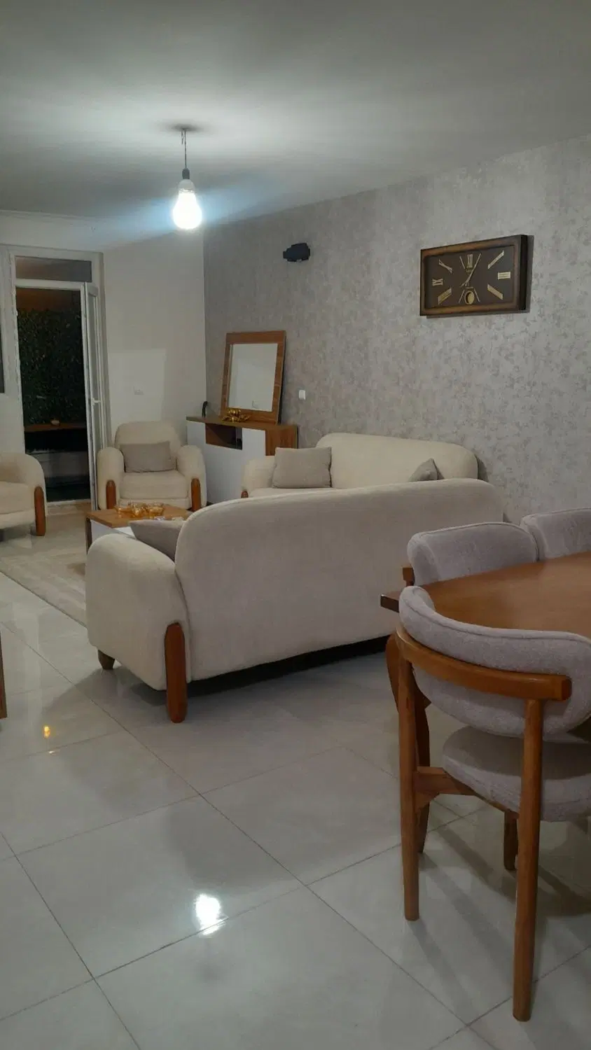 اپارتمان ۸۳ متری پروژه خیرین فاز چهار