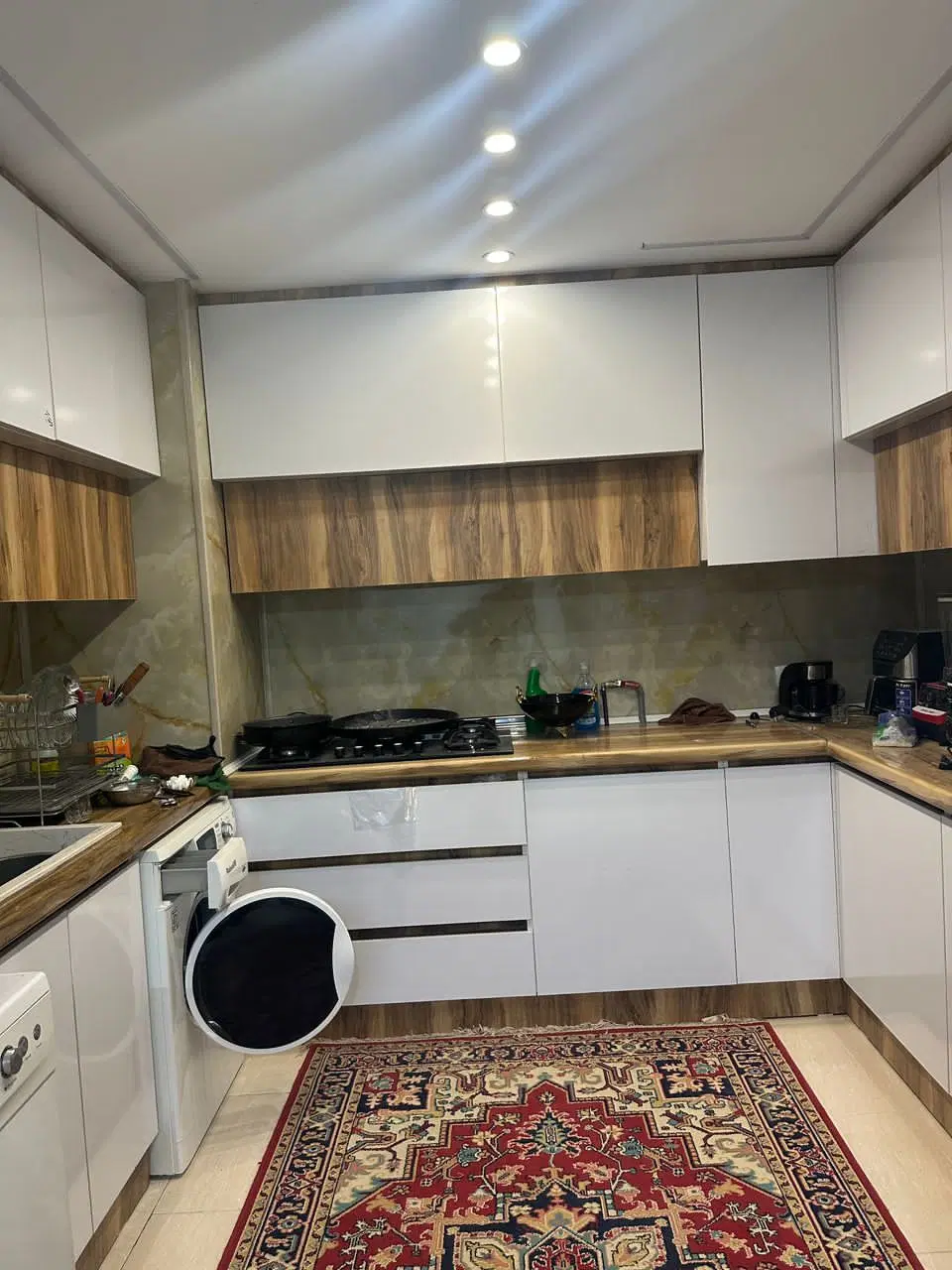 45متری فول امکانات