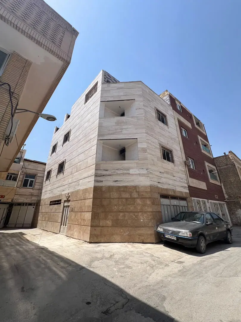 فروش آپارتمان صفر