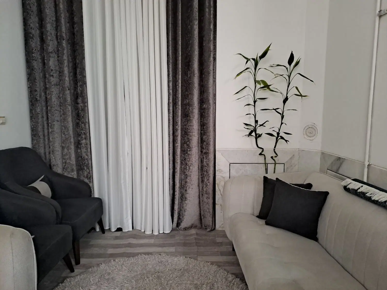 رهن و اجاره منزل ابتدایی بلوار سرداران