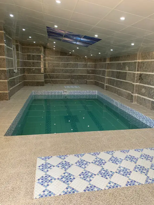 اجاره باغ
